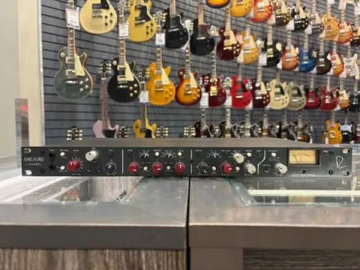 Rupert Neve Designs - RND-5035